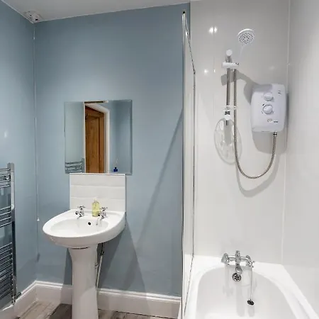 Daffodil House Dom wakacyjny