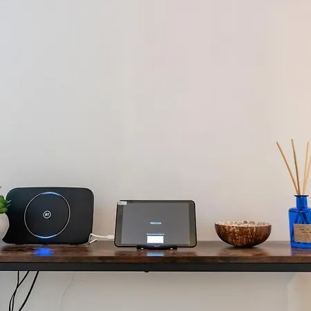 Daffodil House Dom wakacyjny *