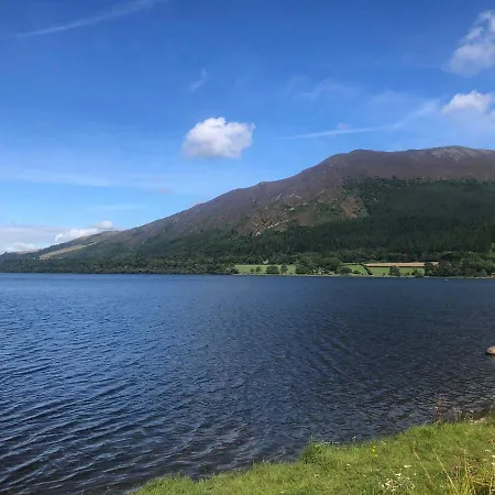 Daffodil House Dom wakacyjny *