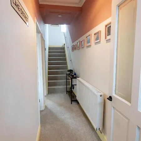 Holiday home Daffodil House Cockermouth