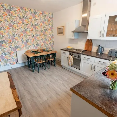 Daffodil House Dom wakacyjny Cockermouth