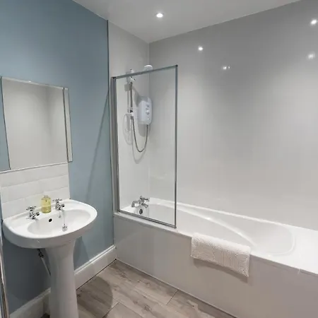 Dom wakacyjny Daffodil House