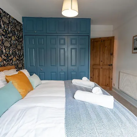 Daffodil House Cockermouth