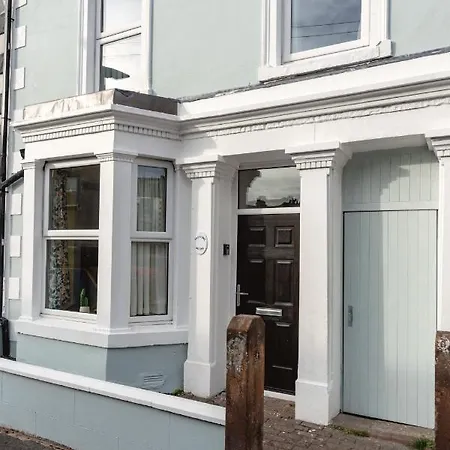 Daffodil House Dom wakacyjny *